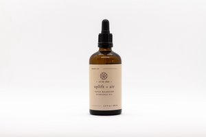 Kapha Balancing Ayurvedic Body Oil