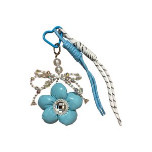 FLOWER BAG JEWEL BS210