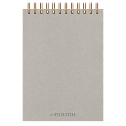 Liste de tâches Eucalyptus A6