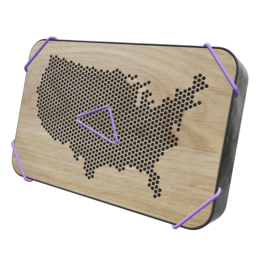 États-Unis