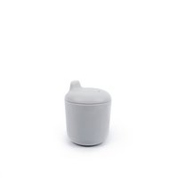 Silicone Baby Sippy Cup - Cloud