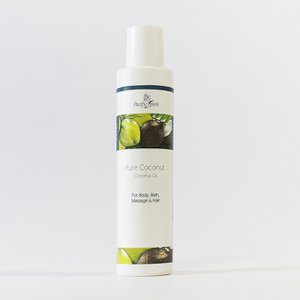 Kokosnuss Öl - Pure Coconut  150 ml
