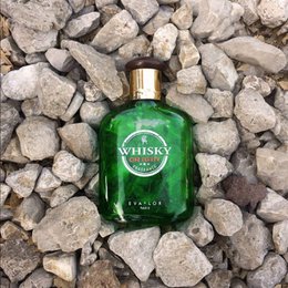 ORIGEN WHISKY • Eau de Toilette 100 ml • Perfume Hombre