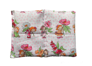 tarwe pittenzak "fee"