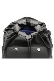 Kaj Backpack Black