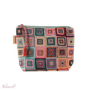 Pouch Colour Blocks