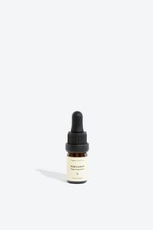 BERGAMOT æterisk olie