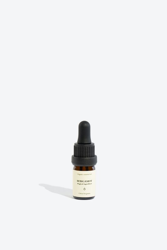 BERGAMOT æterisk olie