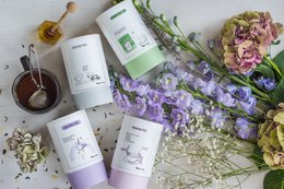 Una sbornia Tea Detox Blend foglie sciolte