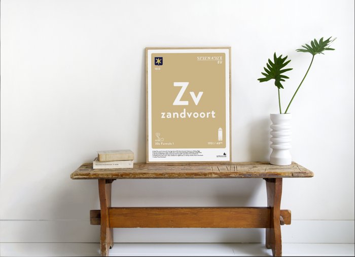 ZANDVOORT