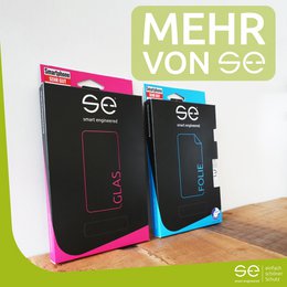 1x se® softcover beschermhoes Xiaomi Redmi 10