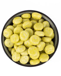 Limoncello spice nuts, a delightful cookie with a zesty lemon flavor and a crunchy texture.