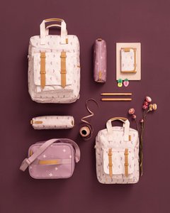 Rucksack Seepferdchen