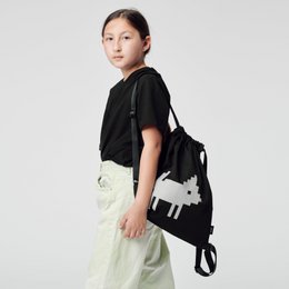 backpack reflector water-resistant
