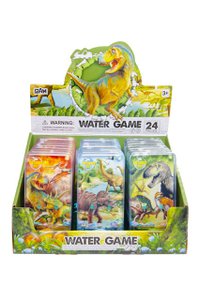 WATER GAME DINO