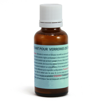 Reiniger voor verneveldiffusors