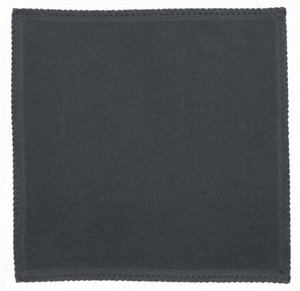 Set of 2 Delia Ombre Recycled Napkins 41 x 41