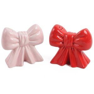 Pfeffer und Salzbögen