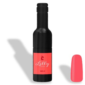 Cuvée Lilly nagellak