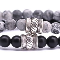 Bali Mat Set Netstone x Black Onyx