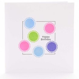 Tampon encreur Ranger Archival - Magenta HueMagenta
