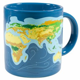 UPG MOK - Klimaændringer