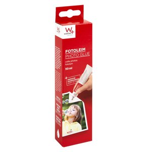 Foto - lijm 50 g tube