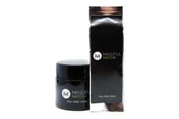 Mindful Matcha - Bio- 30g (148,33€ / 100g)