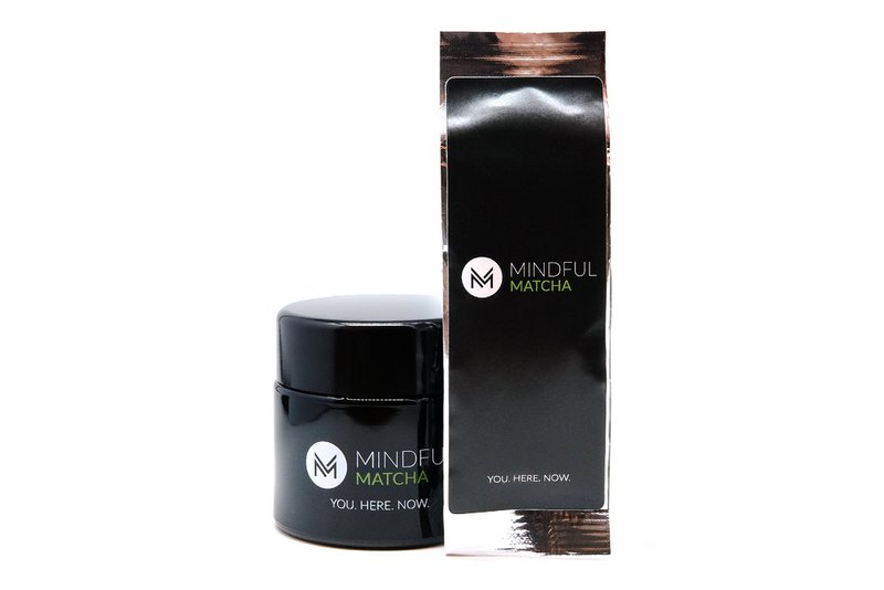Mindful Matcha - Bio- 30g (148,33€ / 100g)
