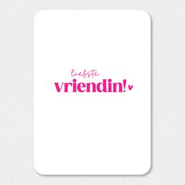 A simple black heart-shaped design on a white background, suitable for love-themed cards or posters.