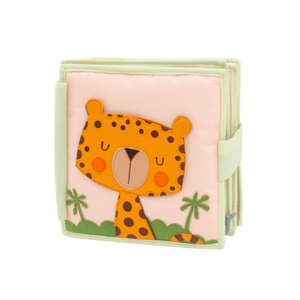 Mein erstes Highlight Photo Book