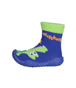Aqua Socks Crocodile - Marine