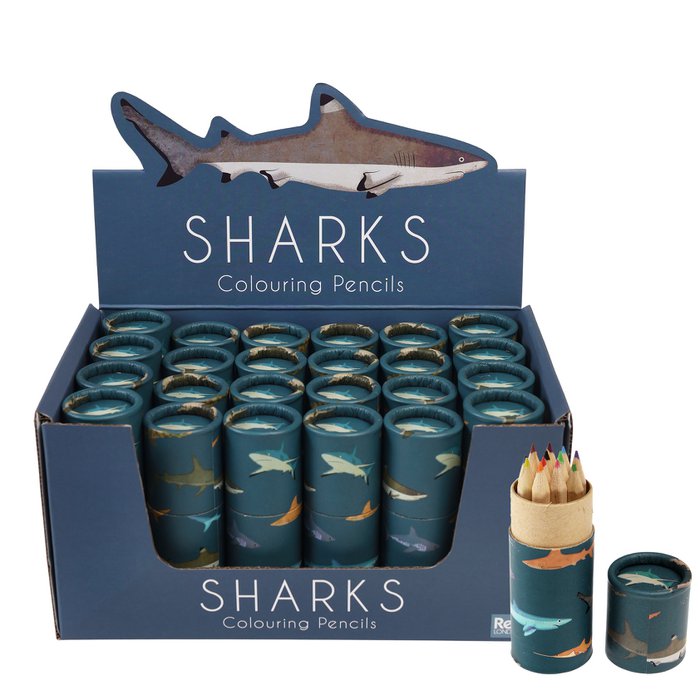 Bolsa jumbo de almacenamiento Sharks