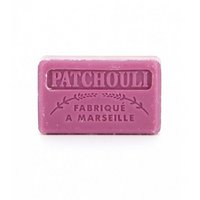 Savonnette Marseillaise Patchouli 60 g