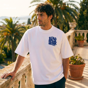 T-Shirt Marseille