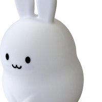 NIGHT LIGHT: RABBIT PM