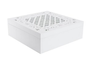 HOUTEN INFUSIEDOOS 24X24X8 PC180163