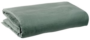 Dekbedovertrek stonewashed Zeff Thyme 260 x 240