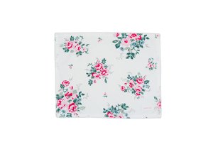 Placemat met kant Lisa 35x45 cm Isabelle Rose