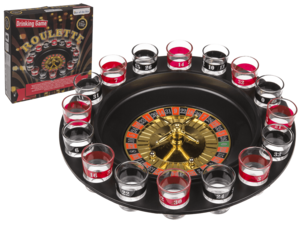 Drinkspel,