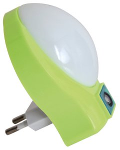 Decoratief LED Night Light "Jasper"