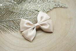 Satin régulier mini