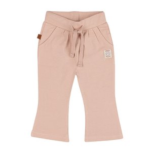 Flared Hosen Blumen Baby | Rosenrauch
