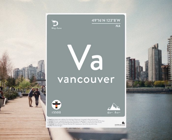 VANCOUVER