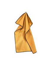 Glass cloth ESSENTIALS - 1 piece - microfiber - 40x60 cm