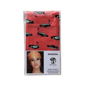 Smateria Bandana 3046