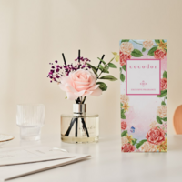Cocodor Rose Diffuser 200 ml