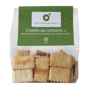 Chopped rosemary 150g