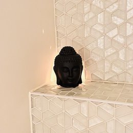 Quemador de fragancia Grateful Siddhartha