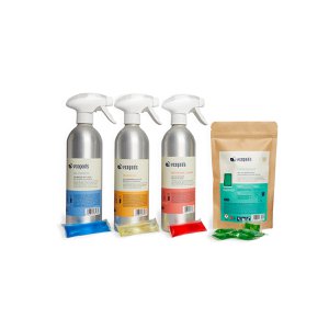 Starterpaket S